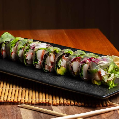 Nona Sushi