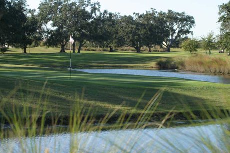 North Shore Golf Club