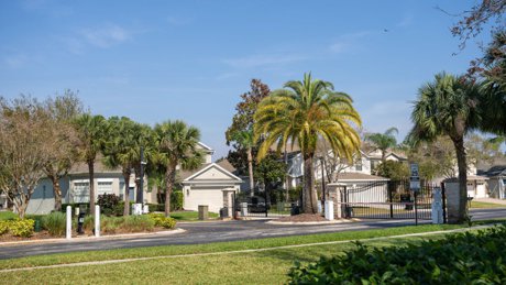 North Shore at Lake Hart