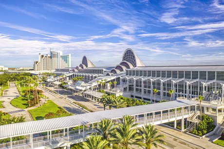 Orange County Convention Center
