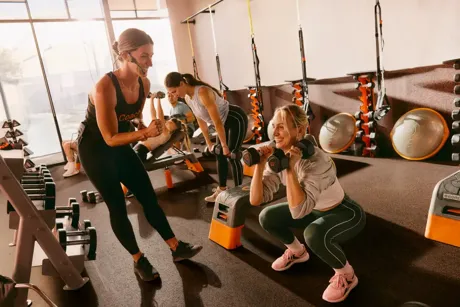 Orangetheory Fitness Lake Nona