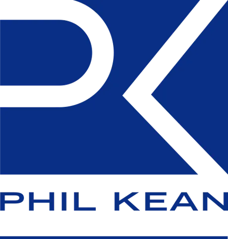 Modern Phil Kean designed custom home with clean lines and indoor outdoor living in Lake Nona