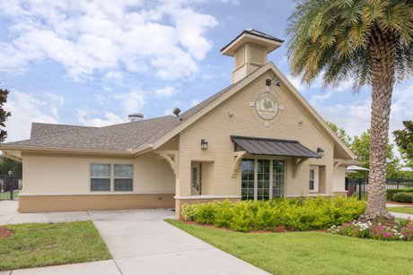 Primrose School of Lake Nona