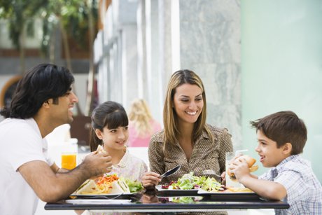 Lake Nona Restaurants