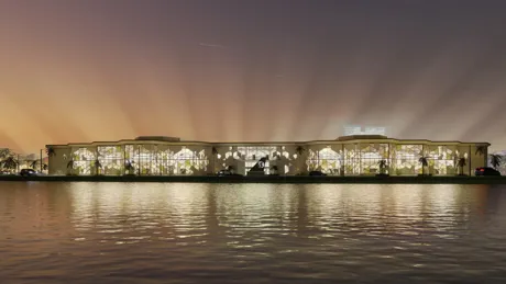 SIMCOM Aviation Training Center in Lake Nona