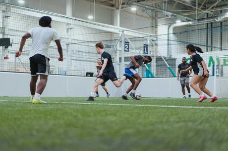 Sofive XL Soccer Lake Nona