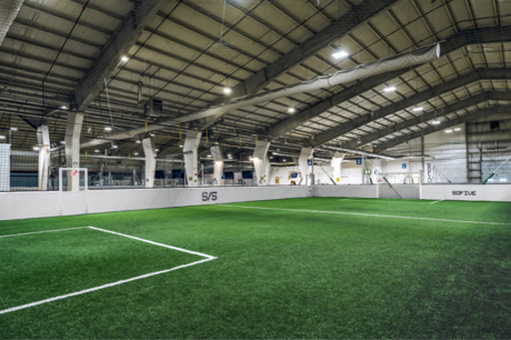 Sofive XL Soccer Lake Nona