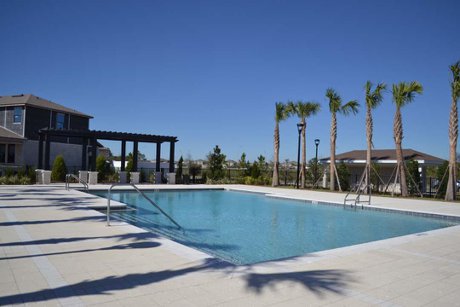 Somerset Park Pool