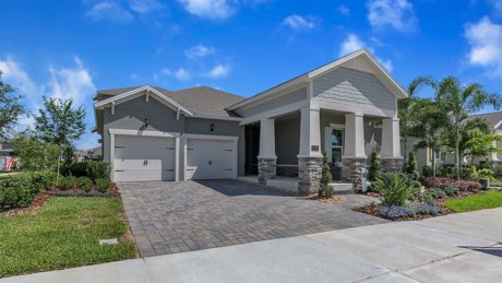 Summerdale Park at Lake Nona