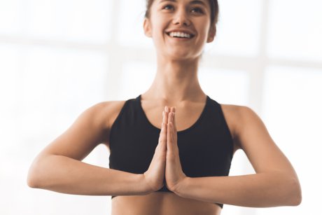 Sunlight Yoga