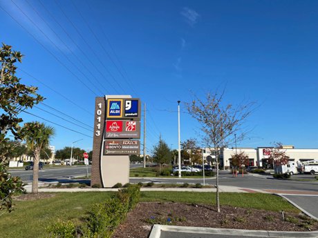 Tysons Corner