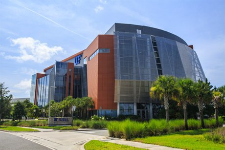 University of Florida Lake Nona Research & Academic Center