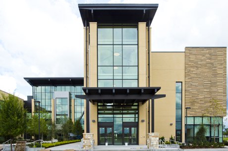 Valencia College Lake Nona