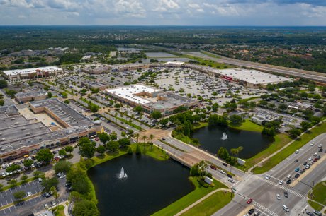 Waterford Lakes Town Center