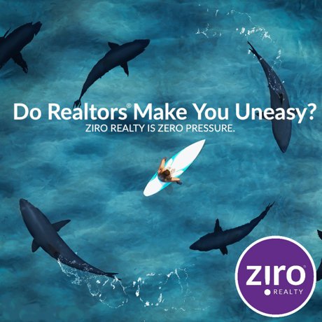 Ziro Realty Makes Home Buying Easy