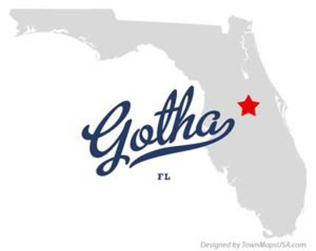Gotha Homes for Sale Gotha FL - Map Of Gotha Fl