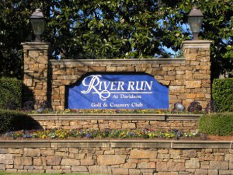 RIver Run Subdivision