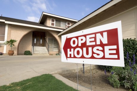 Open Houses in Lake Norman