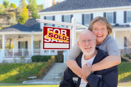 Senior Home Sales