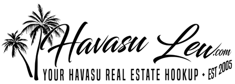 HavasuLew Lake Havasu real estate agent