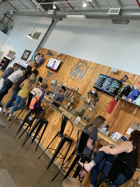Palm City Brewing Fort Myers