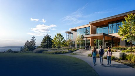 Greater Victoria schools guide and home searches by school district boundaries