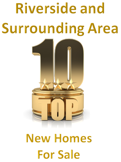 Top 10 - Riverside