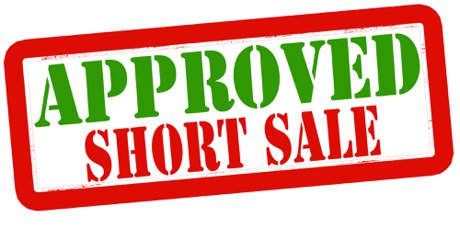 Approved short sale Verrado