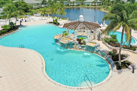 Resort