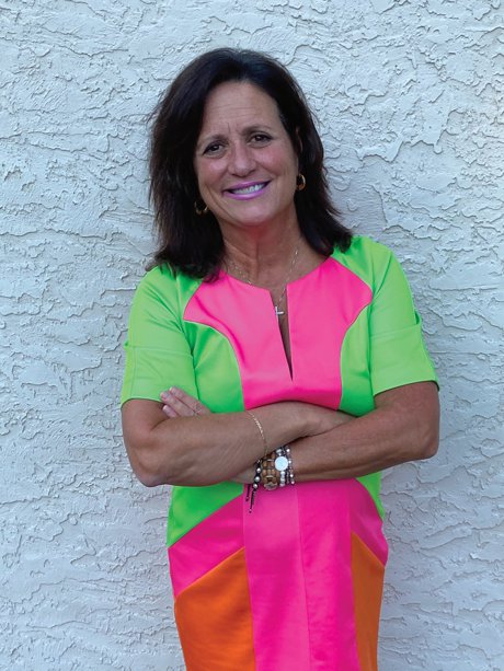 Mary Ann Kelly MacDonald