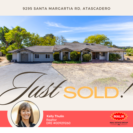 9295 Santa Margarita Rd, Atascadero