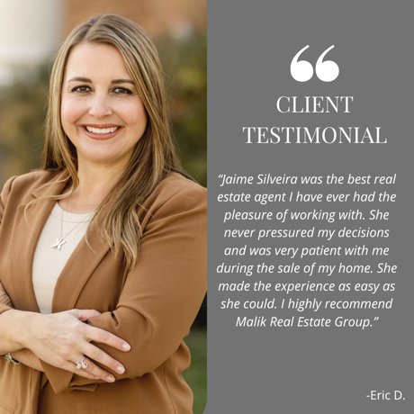 Client Testimonial - Jaime, Eric D.