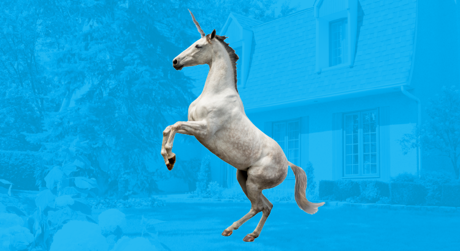 Why You Can’t Compare Now to the ‘Unicorn’ Years of the Housing Market