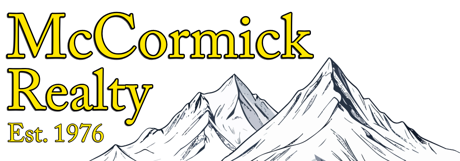 McCormick Realty Logo