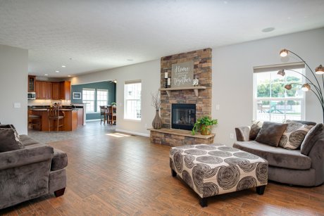 Beavercreek Home For Sale with Granite Countertops
