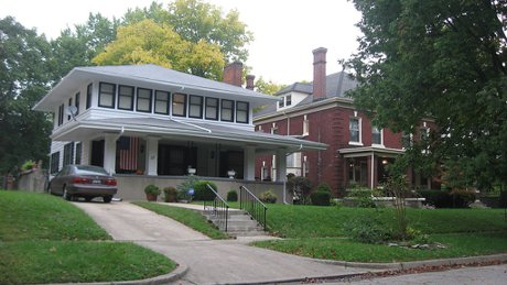 Landscaping Trends