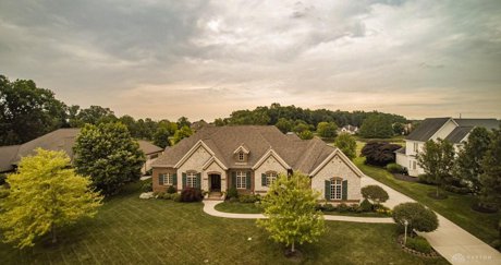 Country Club of the North Real Estate