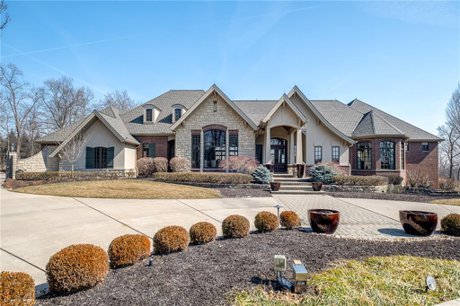 Fox Ridge Estates