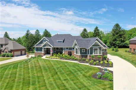 Stone Hill Village Homes For Sale