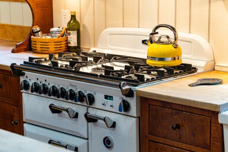 AGA appliances