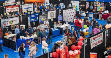 Springboro Ohio Business Expo 2025