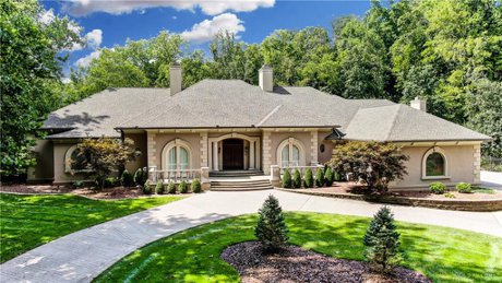 Third Most Expensive Home Sold in Centerville Ohio in 2022