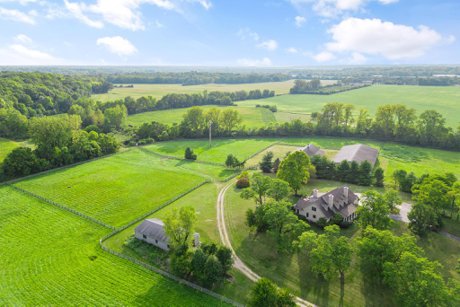 Horse Farm For Sale in Dayton OH