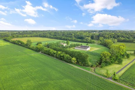 76 Acre Equestrian Property For Sale