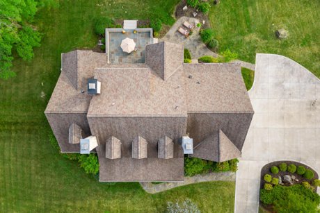 Dayton Ohio Luxury Home For Sale