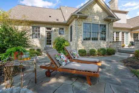Relax at this luxury estate - now for sale!