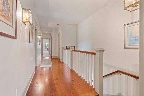 second floor of fairborn Ohio home for sale