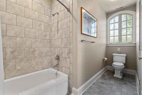 Attention to details in this custom built luxury home in Fairborn OH