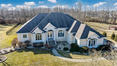 Highest Priced Home Sales in the Centerville Ohio School District