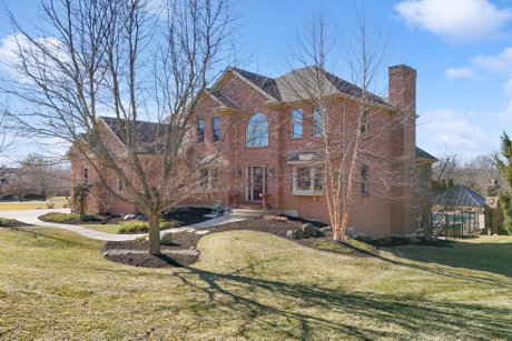 Beavercreek Home on Acreage for Sale